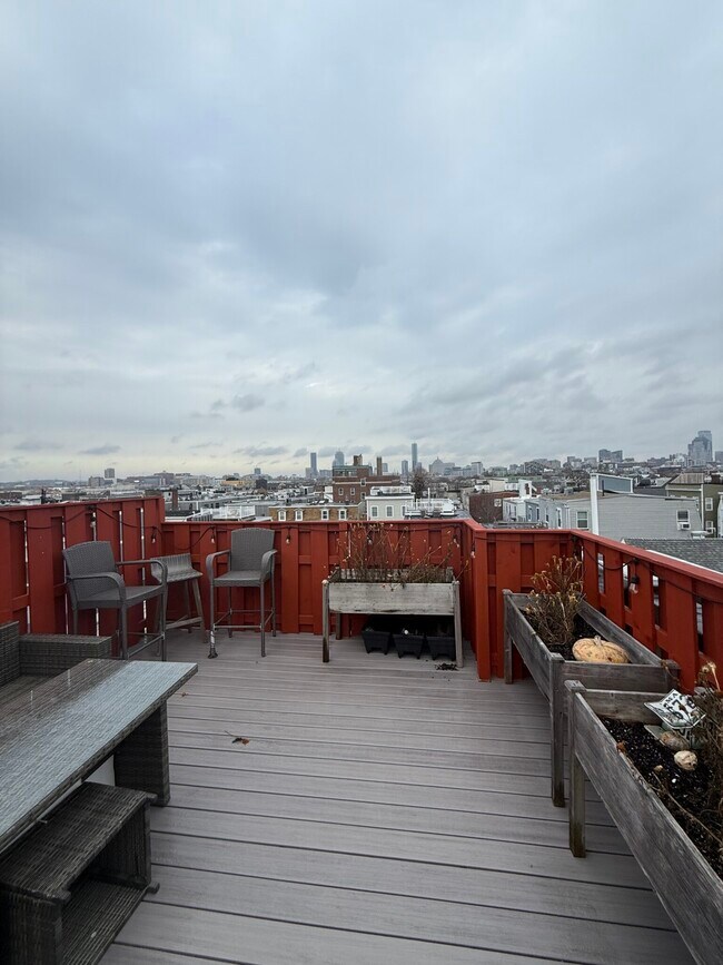 Foto del edificio - 1 Grimes St