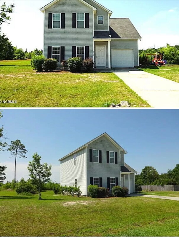 8537 Heirloom Dr NE, Leland, NC 28451 House Rental in Leland, NC