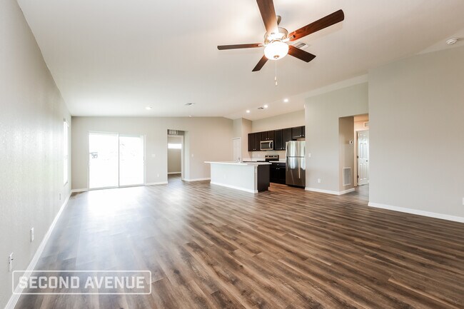 Foto del edificio - 1809 NE 22nd Ave