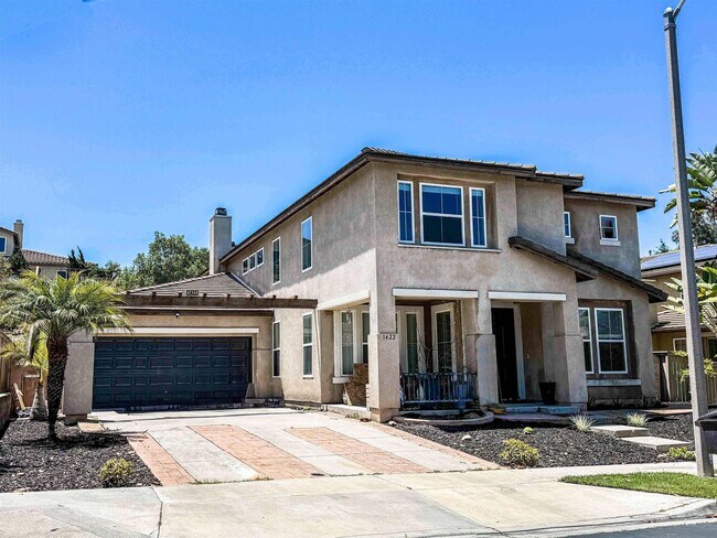 Foto del edificio - 1422 Antioch Ave