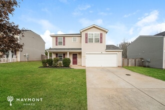 Building Photo - 765 Dove Tree Ln