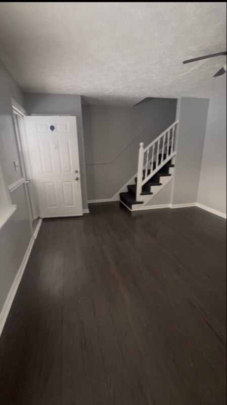 Photo - 821 Lannerton Rd Townhome