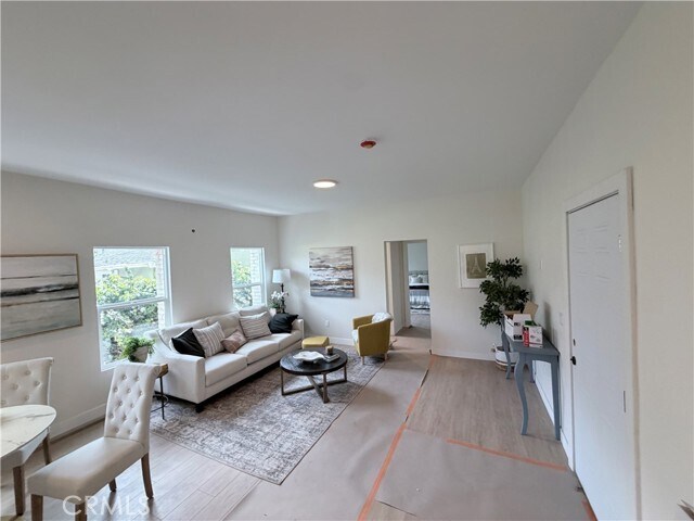 Foto del edificio - 125 W Chestnut St