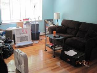 Building Photo - 365 Faneuil St