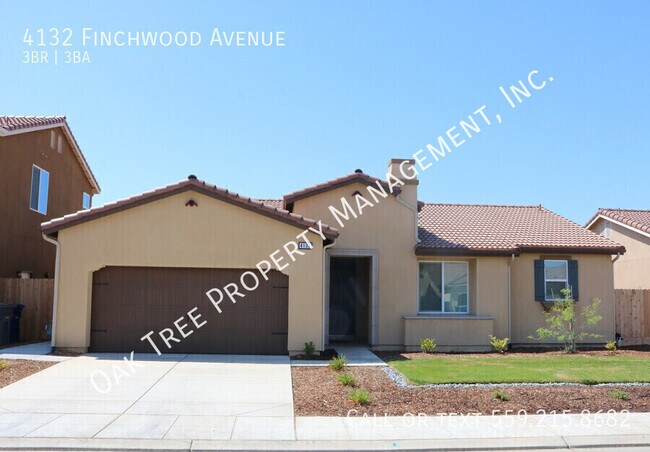 Foto del edificio - 4132 Finchwood Ave