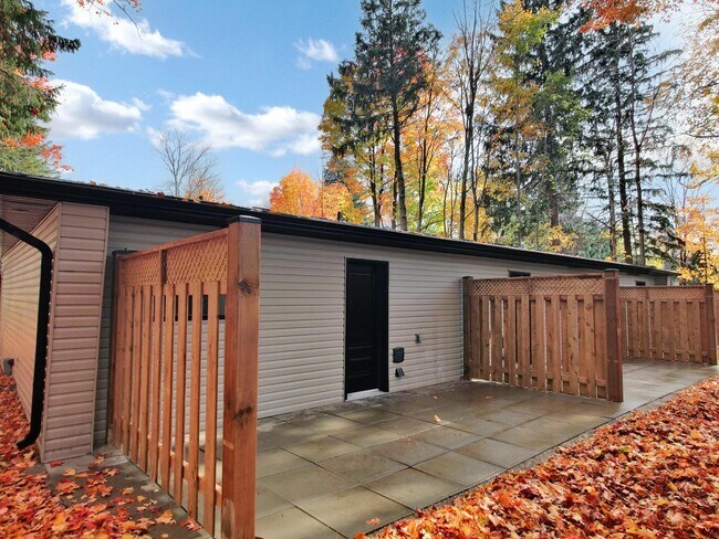 Photo du bâtiment - 18 Faulkner St