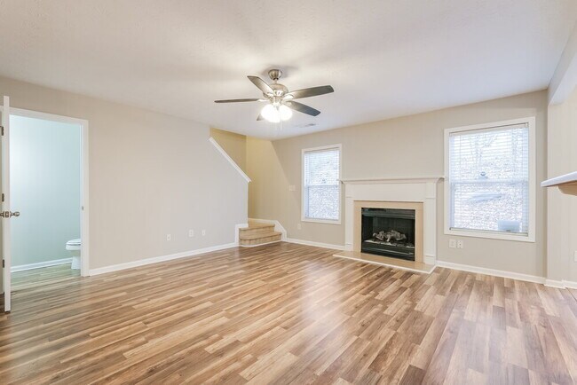 Foto del edificio - 1472 Alcovy Falls Dr SE