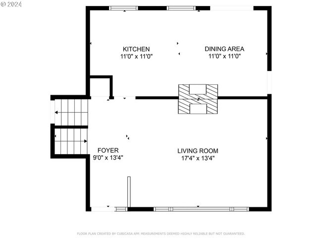 Building Photo - 18450 SW Deline St