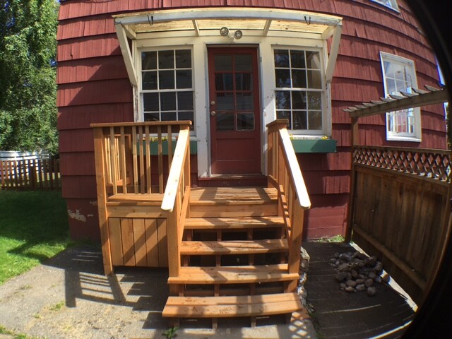 833 W 13th - 833 W 13th Ave