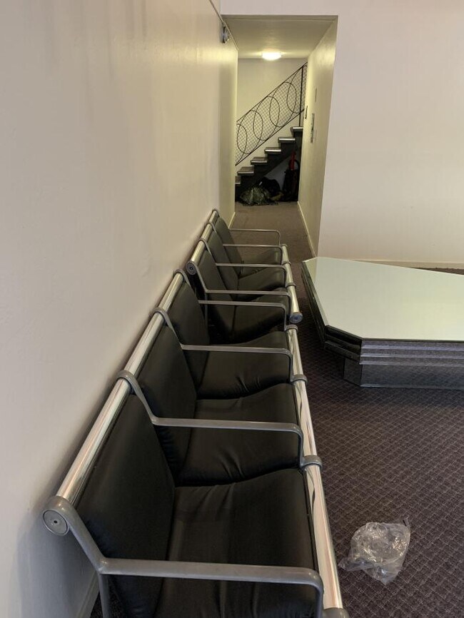 Foto del edificio - 1 bedroom in San Francisco CA 94114