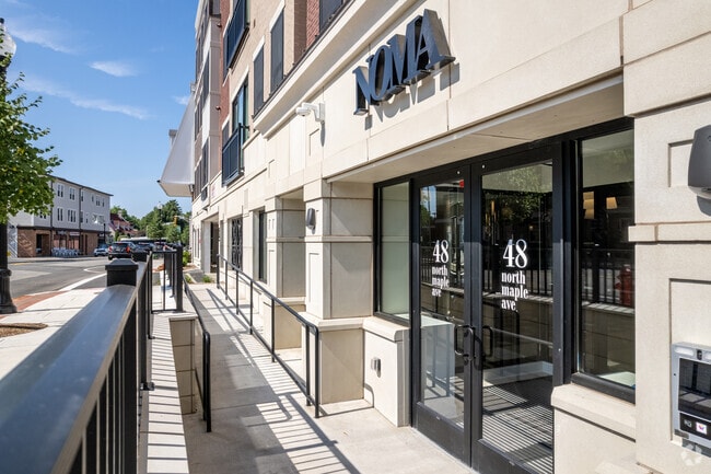 Building Photo - NoMa