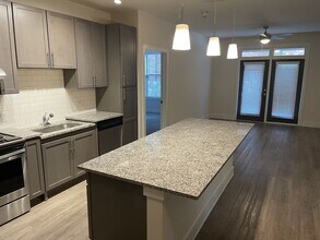 Interior Photo - The Kirkwood Apartments at Edgewood