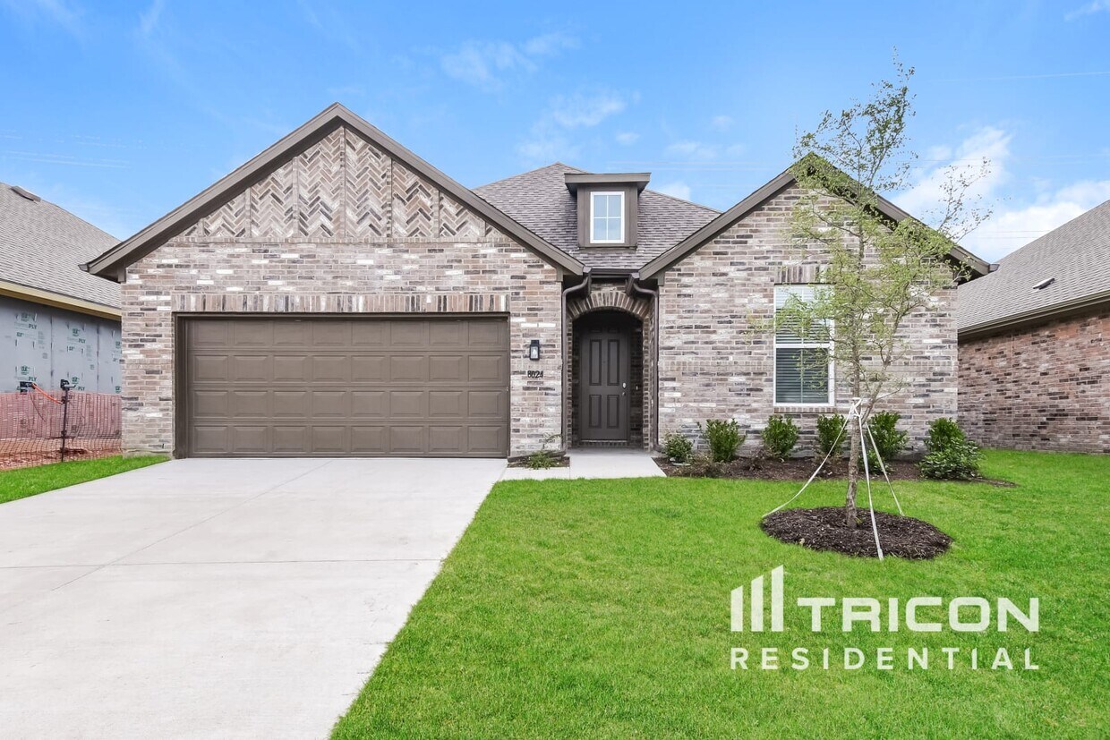 Primary Photo - 8024 Brookhaven Drive McKinney TX