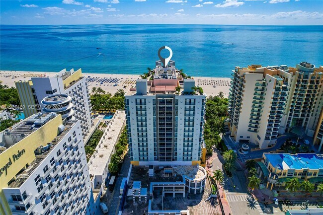 Foto del edificio - 1500 Ocean Dr