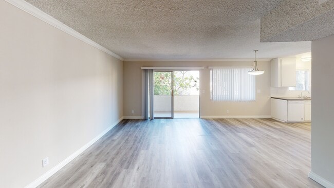 Living room - HML - Hamel Granada