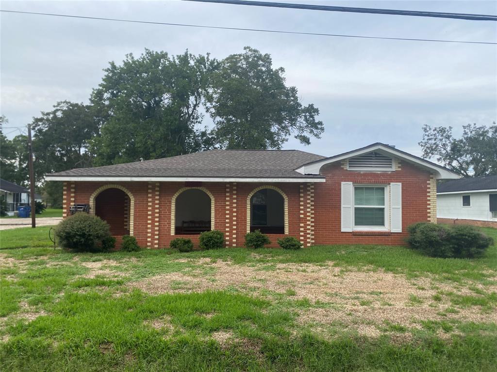Primary Photo - 6542 S. F. Austin Road