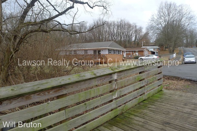 Building Photo - 1645 Norris Dr NW