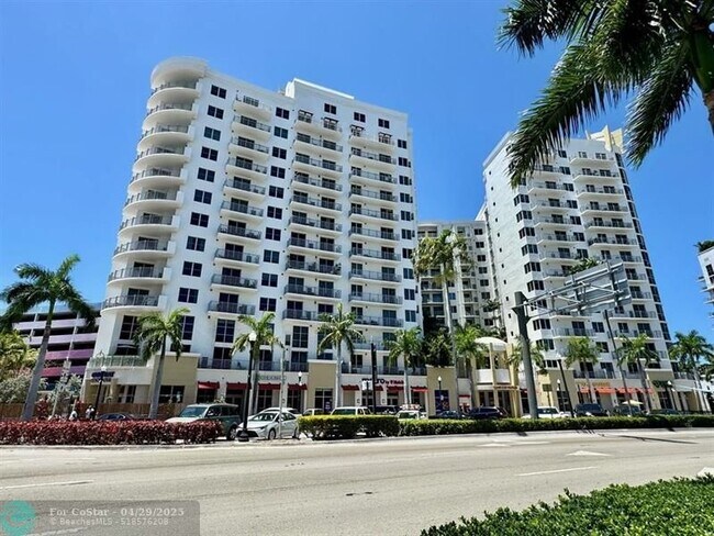 Foto del edificio - 1830 Radius Dr
