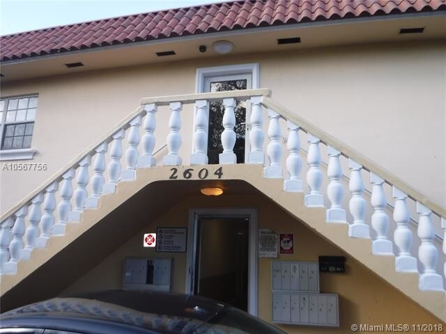 Foto del edificio - 2604 NW 3rd Ave