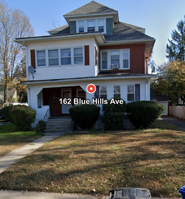 Foto del edificio - 162 Blue Hills Ave