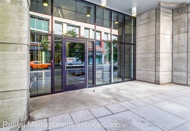 Foto del edificio - Studio, 1 bath House - 1030 NW 12th Ave #215