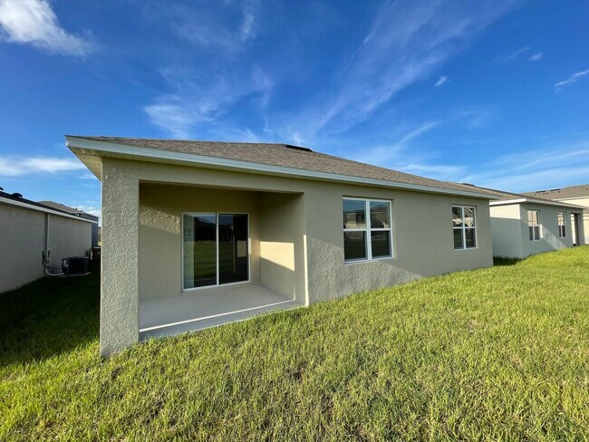 Building Photo - 1838 Egret Meadows Ave