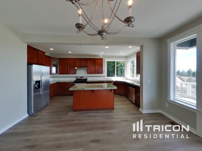 Foto del edificio - 1712 Skyline Ridge Ln SW
