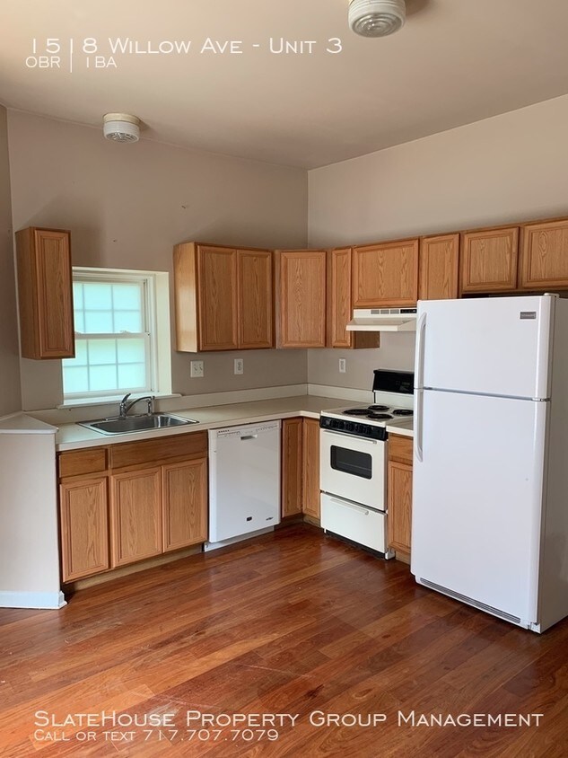 Building Photo - Cozy Studio Apartment in Elkins Park