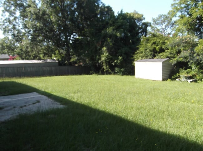 Foto del edificio - ARRAN LAKES