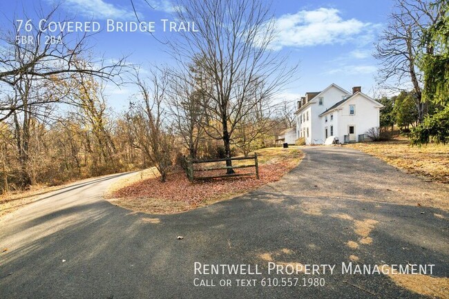 Foto del edificio - Enchanting 175-year-old farmhouse in the h...