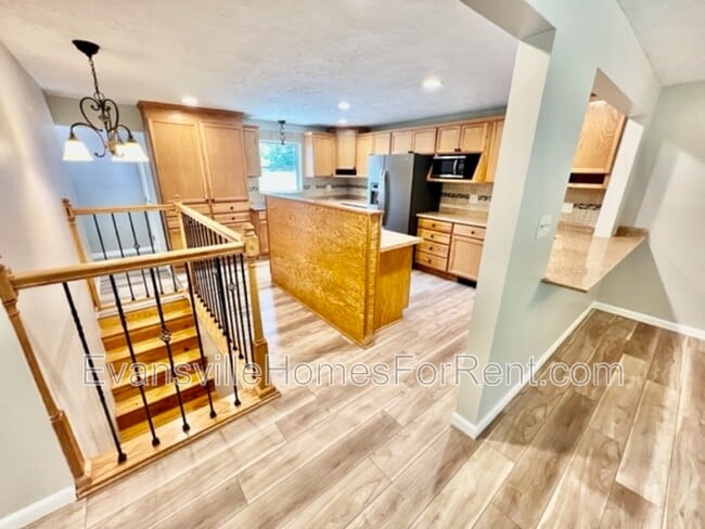 Foto del edificio - 1216 Hathaway Ave