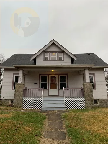 Primary Photo - 2337 Nicholson Ave