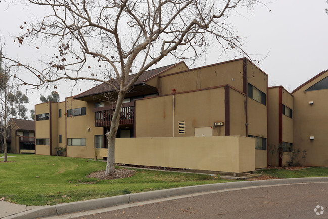 Building Photo - Mesa Apartment Campus