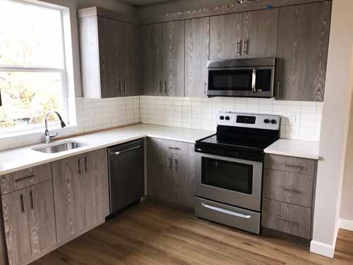 Foto del interior - 424 NE Stafford St