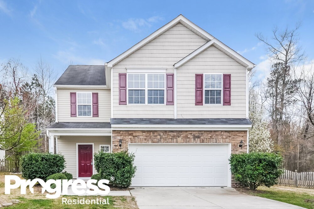 817 Laurens Way, Knightdale, NC 27545 House for Rent in Knightdale