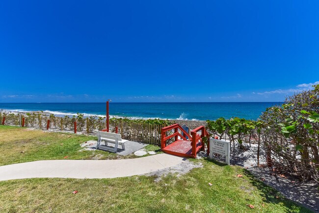 Foto del edificio - 4200 N Ocean Dr