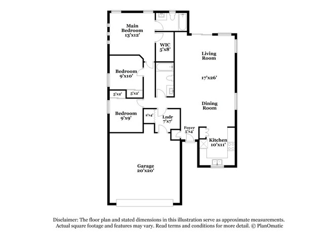 Building Photo - 8419 W Veliana Way