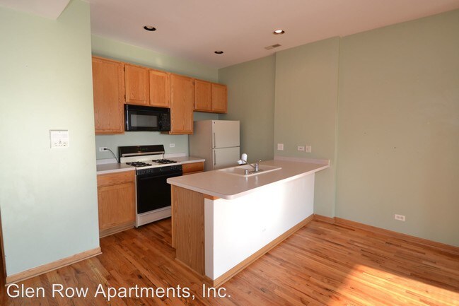 Foto del edificio - 4025-976 N Sheridan Rd