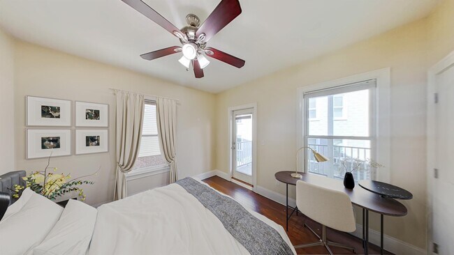 Foto del edificio - 89 Hillside St
