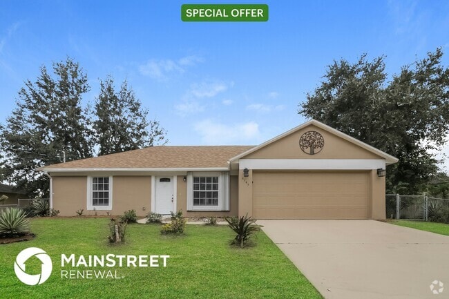Building Photo - 6145 Banyan St