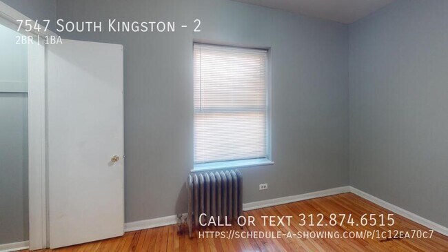 Foto del edificio - 7541 S Kingston Ave