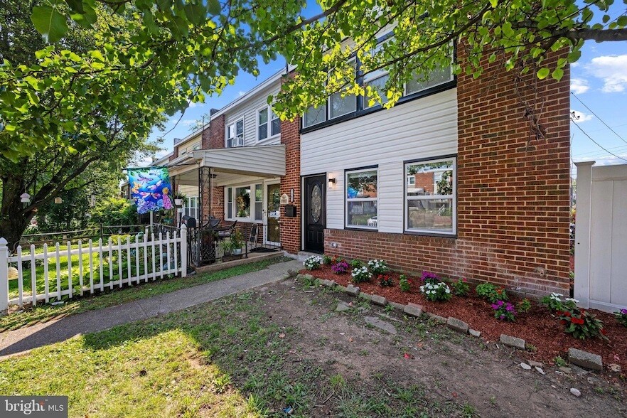 Foto principal - 7901 Wynbrook Rd