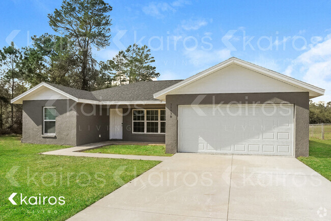 Building Photo - 15930 SW 35th Court Rd