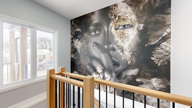 Photo du bâtiment - ULTRA MODERN ONE BEDROOM WITH SIX APPLIANCES