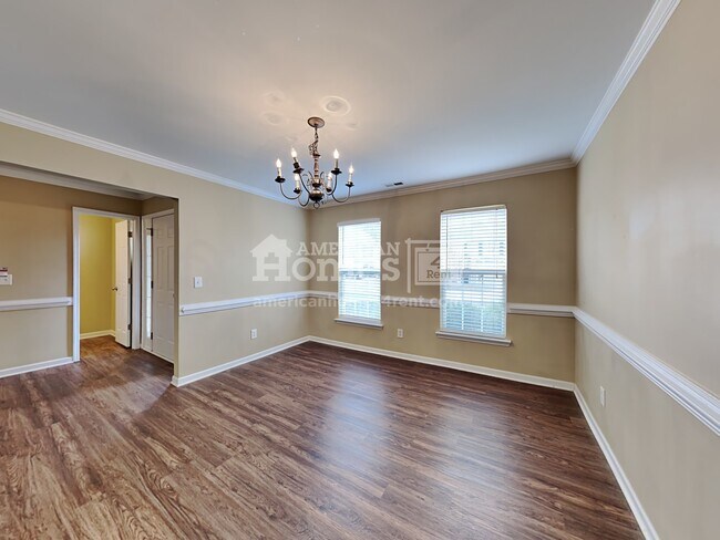 Foto del edificio - 1417 Springshire Court