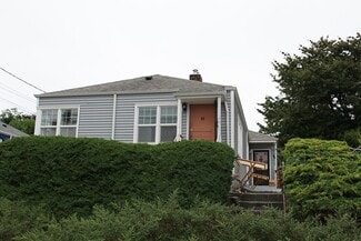 Building Photo - 5834 6th Ave NW