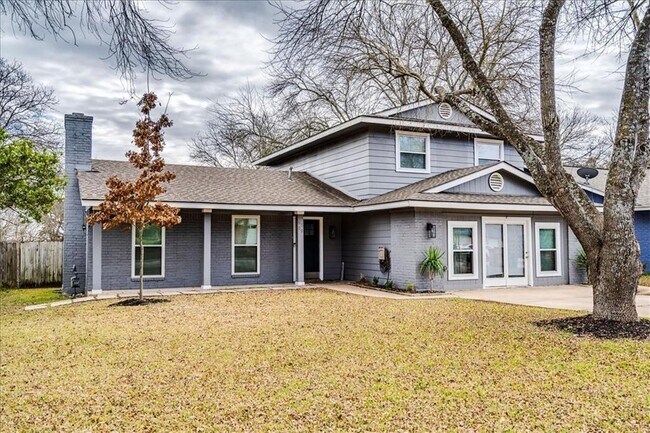 Building Photo - 6509 Sunstrip Dr
