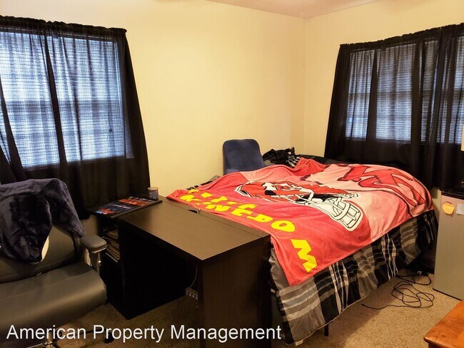 Foto del edificio - 3 br, 1 bath House - 1408 Hartford Rd