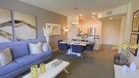 Torrey Gardens Apartments