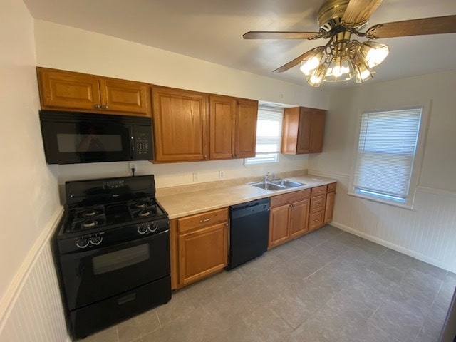 Kitchen - 7210 Amherst Ave